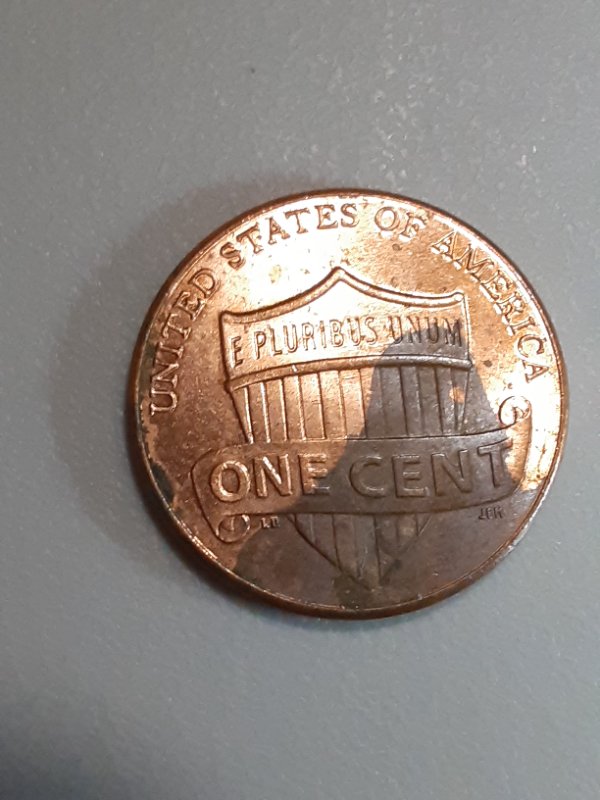2021-Shield-Penny--Missing-Coating?